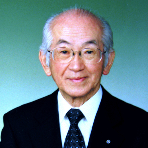 高山先生