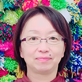 顔写真